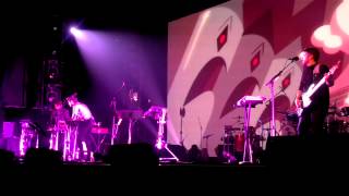 Gotye - State of the Art (Live @ The Ryman)