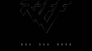 Riff - Es tarde (AUDIO)