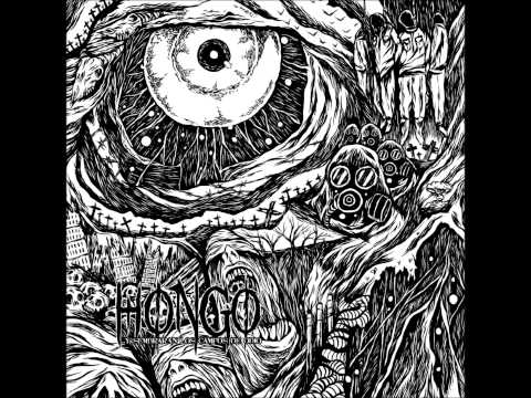 Hongo - ...Y Sembrarán los Campos de Odio (Full Album)