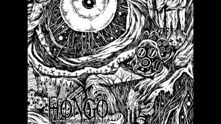Hongo - ...Y Sembrarán los Campos de Odio (Full Album)