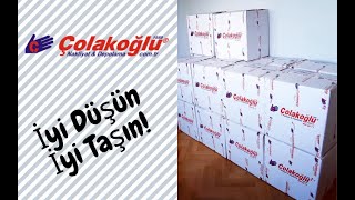 EVDEN EVE NAKLİYAT NASIL YAPILIYOR - Evden Eve Nakliyat İstanbul