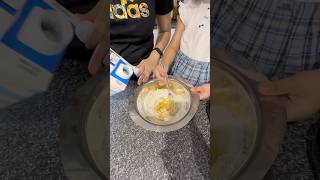 2歳児のお菓子作り#kmartaustralia #australialife #cooking
