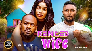 RENTED WIFE (ONYII ALEX, MAURICE SAM, DANIEL ETIM EFFIONG) Latest Nigerian Movie 2025