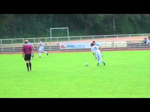 FC Perlach. Tor des Monats September