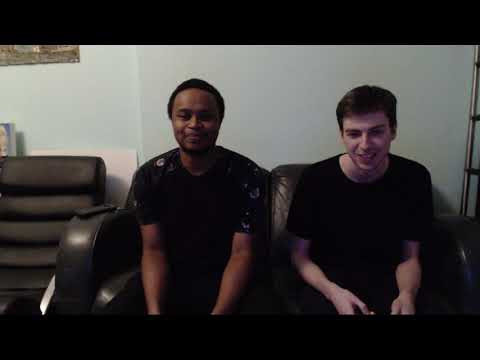 Mordo vs Professor Pro - King of the Hill 2 - Winners Finals