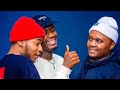 Mdu aka TRP & Bongza - Ghost ft. Mpura, Jobe London & Killer Kau