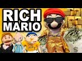 SML Movie Rich Mario REUPLOADED