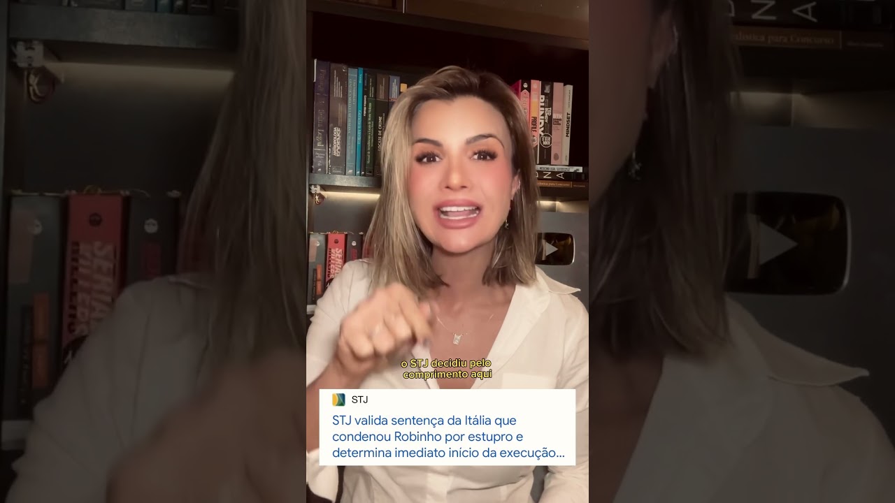 Vídeo completo no canal!!!