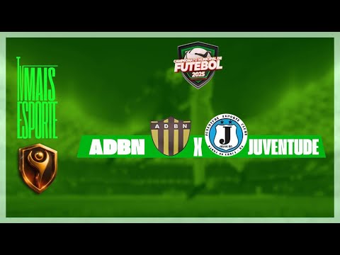 Campeonato da Barra do Choça: ADBN x Juventude