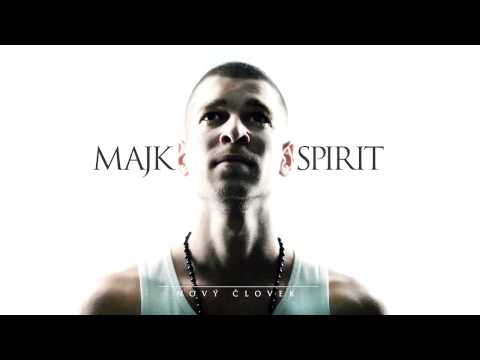 Majk Spirit - Počítaj So Mnou (prod. by Mad Skill)