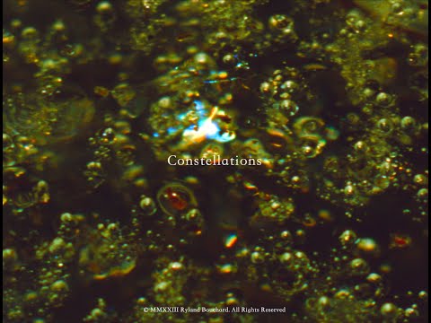 Constellations (16mm, trailer)