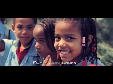 Dj Nays Feat Djuta Gomes - Ó Mundo Ka Bu Kába (Cabo Verde)