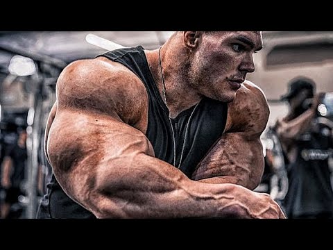 NO DAYS OFF - OUTWORK THEM ALL - EPIC BODYBUILDING MOTIVATION