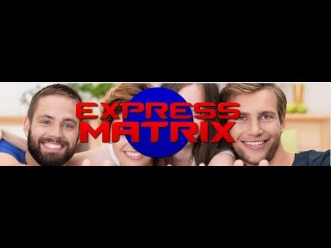 НОВИНКА! Express Matrix мин вход от 100 руб Супер! Очередной Вывод! Приглашаю!