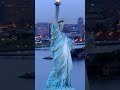 Statue Of Liberty New York USA