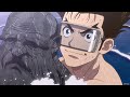 Taiju Is Revived Dr STONE New World Part 2 Episode 1