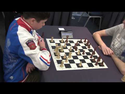 2014-01-17 Blitz Dvorkovich mem. Taganrog