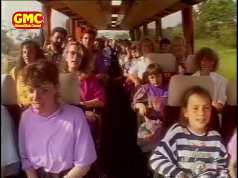 Gotthilf Fischer & Fischer Chöre - Jetzt geht's nach Deizisau 1991