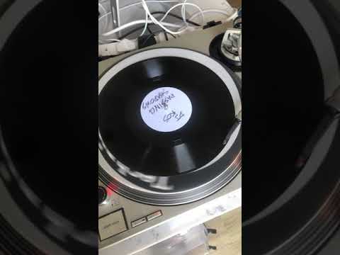 DJ KOS - Passing Shadows - Oldskool Jungle Drum n Bass - Karma Recordings