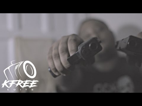 Ant ElPlaga - Ain't Fuckin' Wit U (Official Video) Shot By @Kfree313