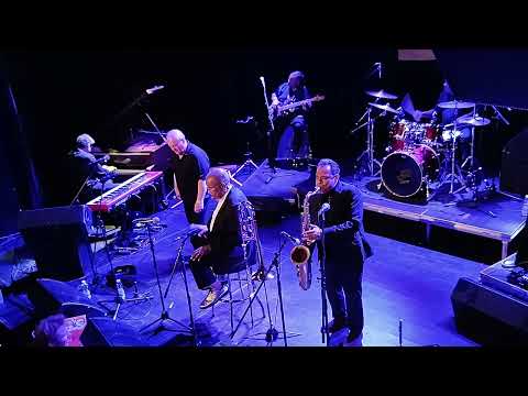 Fred Wesley & The New JB’s, Wed, 17/05/2023, video #4