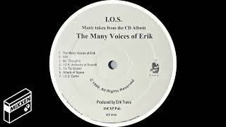 I.O.S. - Tic Tic Boom!