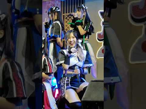 220521 (Fanny Fancam)​ Siam☆Dream - Nyanderful Life @ Japan Carnival 2022 - Central Si Racha