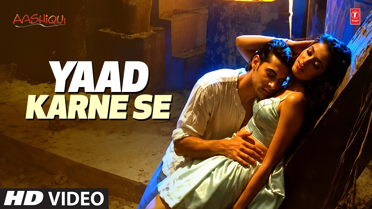 Yaad Karne Se (song): Abhijeet | Dino Morea | Aashiqui | Romantic Song