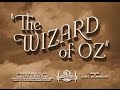 The Wizard Of Oz 1939