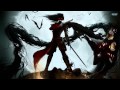 Voltaire Vampire Club Pitch Change