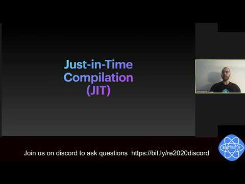 JavaScript ∩ WebAssembly - Tadeu Zagallo aka @tadeuzagallo at @ReacteuropeOrgConf 2020