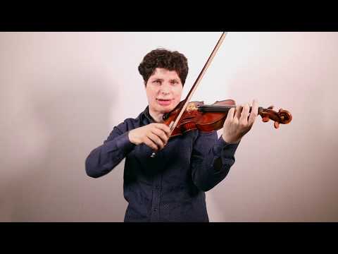 Ask Augustin 37 - E String Whistles