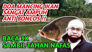 Download lagu Doa Mancing Ikan biar dapat banyak anti boncos | Doa Nabi Sulaiman & Doa Nabi khidir mp3 Download lagu Doa Mancing Ikan biar dapat banyak anti boncos | Doa Nabi Sulaiman & Doa Nabi khidir mp3