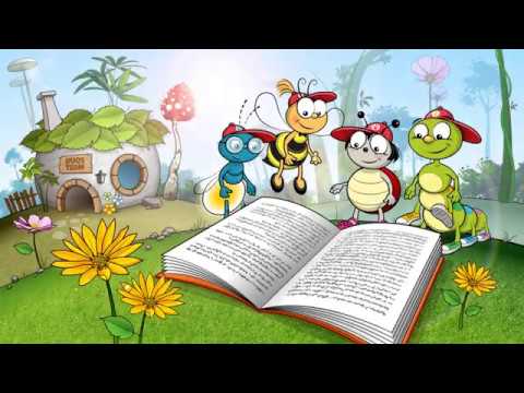 Bugs Team 1 - Stories - Unit 6