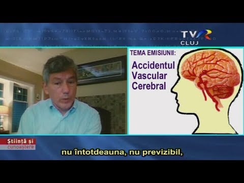 Tratamentul parazitului cerebral - Abces cerebral - cauze, simptome si tratament