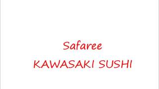Safaree - Kawasaki Sushi