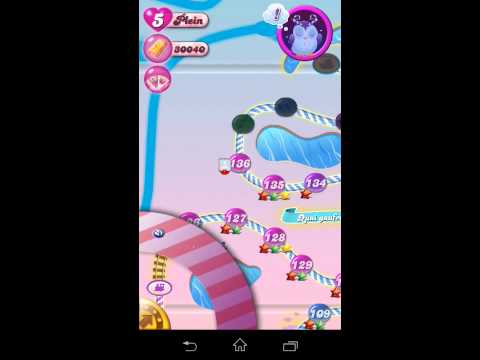 comment gagner lingot candy crush