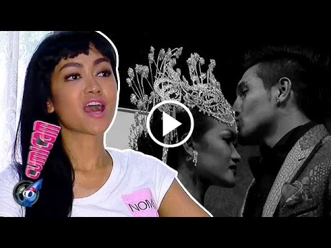 Jupe Gugat Cerai Gaston - Cumicam 14 Maret 2016