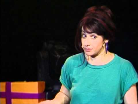 Bla Kondixin - Jackie (Leigh Anne Abela)