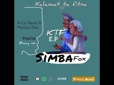Go remix Simba Fox ft Monica Dee