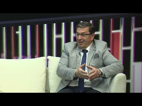 EMISIONI ''PASDITE NE TV1'' - I FTUAR FAIK ALUSHI