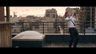 Rush Mode (Official Video) - Mike Field Jazz Quintet