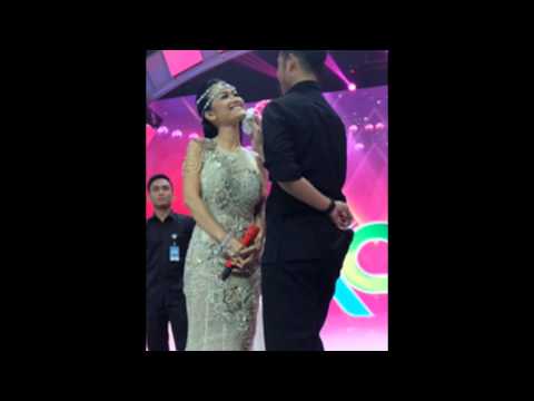 kemesraan julia perez dengan mukhlis