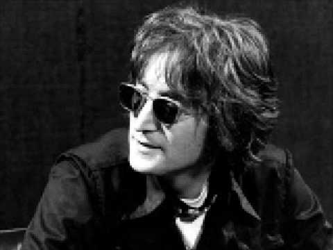 צביקה פיק- שיר לג'ון לנון