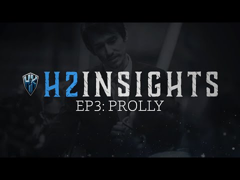 H2Insights Episode 3: Pr0lly