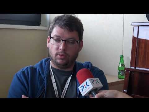 25. Camerimage - Piotr Sobociński Jr