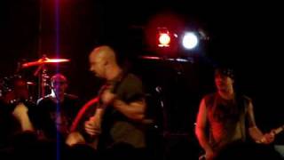 Death by Stereo - Wasted Words