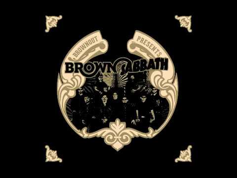 Brownout - Brown Sabbath - (2014)