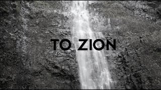 Trevor Hall - The KALA Series, Video #4 &quot;To Zion&quot;