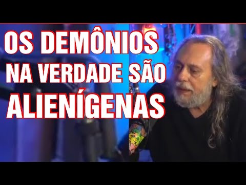 UFOs According to the Bible - Pastor Caio Fabio
